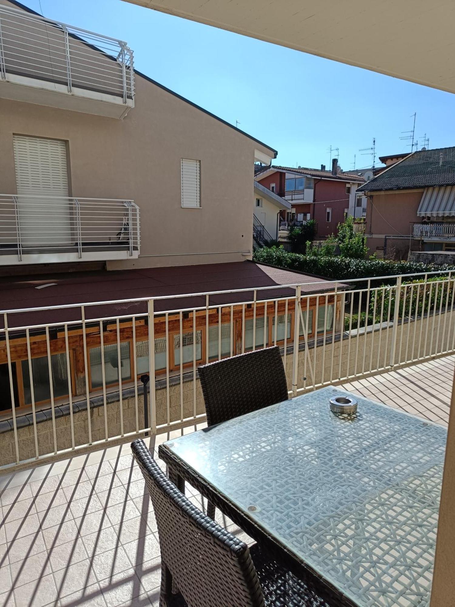 Casa Camila Pescara Apartment Exterior foto