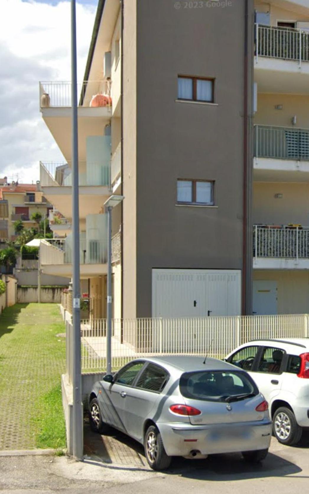Casa Camila Pescara Apartment Exterior foto